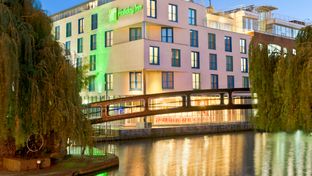 Holiday Inn Camden Lock