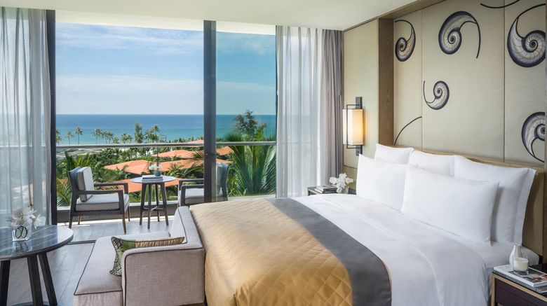 <b>InterContinental Long Beach Resort Room</b>. Images powered by <a href="https://www.leonardoworldwide.com/" title="Leonardo Worldwide" target="_blank">Leonardo</a>.