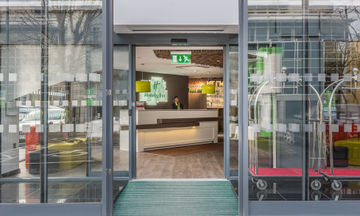 Holiday Inn - Watford Junction