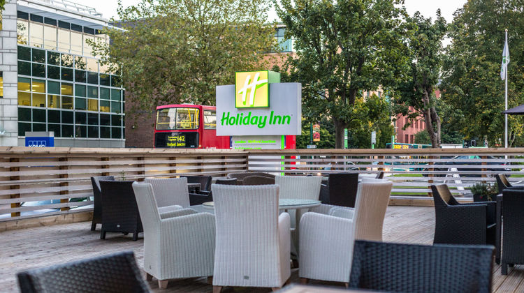 Holiday Inn - Watford Junction Other