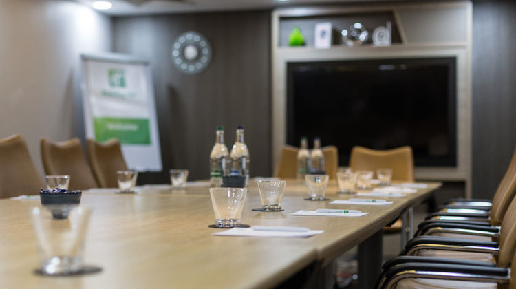 Holiday Inn - Watford Junction Meeting