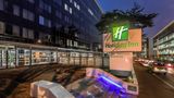 <b>Holiday Inn - Watford Junction Exterior</b>. Images powered by <a href="https://www.leonardoworldwide.com/" title="Leonardo Worldwide" target="_blank">Leonardo</a>.