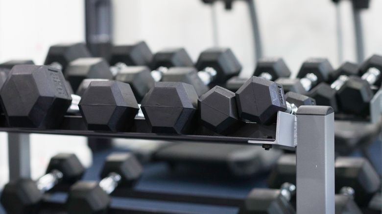 <b>Holiday Inn - Watford Junction Health Club</b>. Images powered by <a href="https://www.leonardoworldwide.com/" title="Leonardo Worldwide" target="_blank">Leonardo</a>.