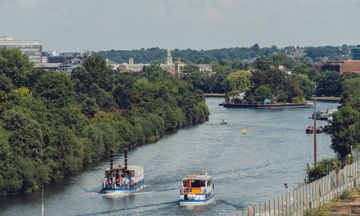 Crowne Plaza London-Kingston