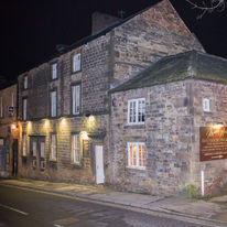 The Manor House Hotel