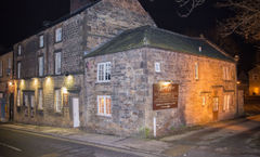 The Manor House Hotel