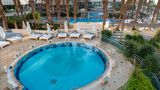 Herods Forum Pool