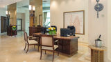 Herods Forum Lobby