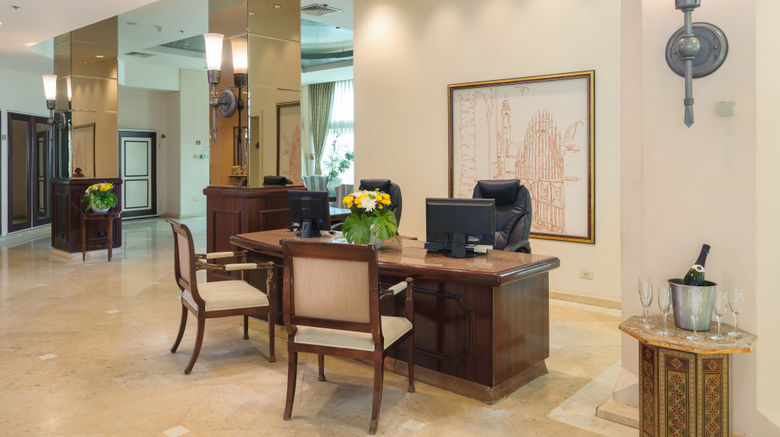 Herods Forum Lobby. Images powered by <a href="https://www.leonardoworldwide.com" target="_blank" rel="noopener">Leonardo</a>.