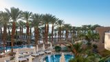 Herods Forum Pool