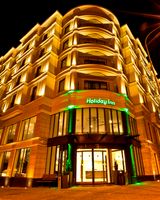 Holiday Inn Lodz