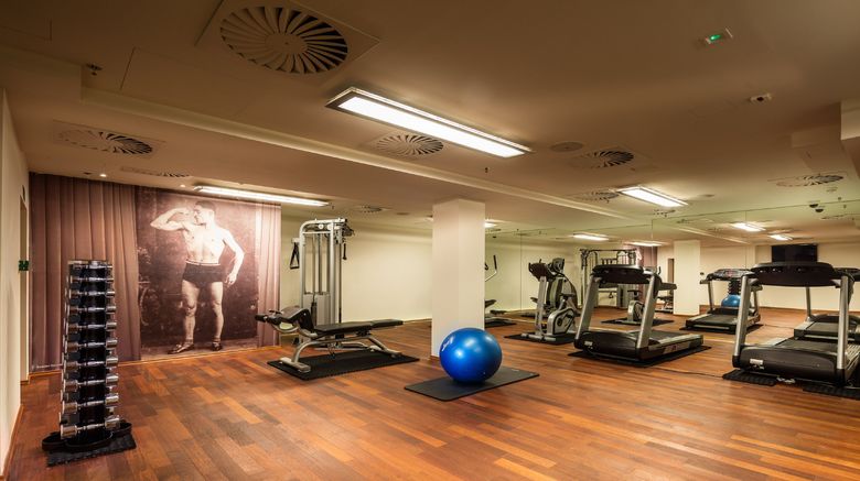 <b>Holiday Inn Lodz Health Club</b>. Images powered by <a href="https://www.leonardoworldwide.com/" title="Leonardo Worldwide" target="_blank">Leonardo</a>.
