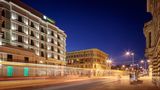 <b>Holiday Inn Lodz Exterior</b>. Images powered by <a href="https://www.leonardoworldwide.com/" title="Leonardo Worldwide" target="_blank">Leonardo</a>.