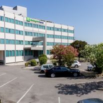 Holiday Inn Express Lisbon Airport