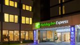 Holiday Inn Express Lisbon Airport Exterior