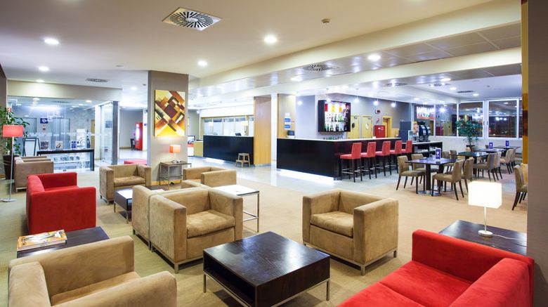 <b>Holiday Inn Express Lisbon-Oeiras Other</b>. Images powered by <a href="https://www.leonardoworldwide.com/" title="Leonardo Worldwide" target="_blank">Leonardo</a>.