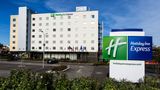 Holiday Inn Express Lisbon-Oeiras Exterior