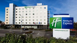 Holiday Inn Express Lisbon-Oeiras