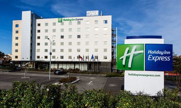 Holiday Inn Express Lisbon-Oeiras