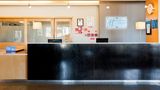 Holiday Inn Express Lisbon-Oeiras Lobby