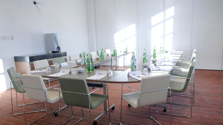 <b>Holiday Inn Express London City Meeting</b>. Images powered by <a href="https://www.leonardoworldwide.com/" title="Leonardo Worldwide" target="_blank">Leonardo</a>.