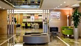 Holiday Inn Gaziantep Sehitkamil Lobby
