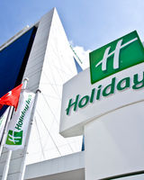 Holiday Inn Gaziantep Sehitkamil