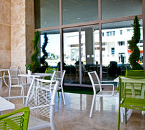 Holiday Inn Gaziantep Sehitkamil Lobby