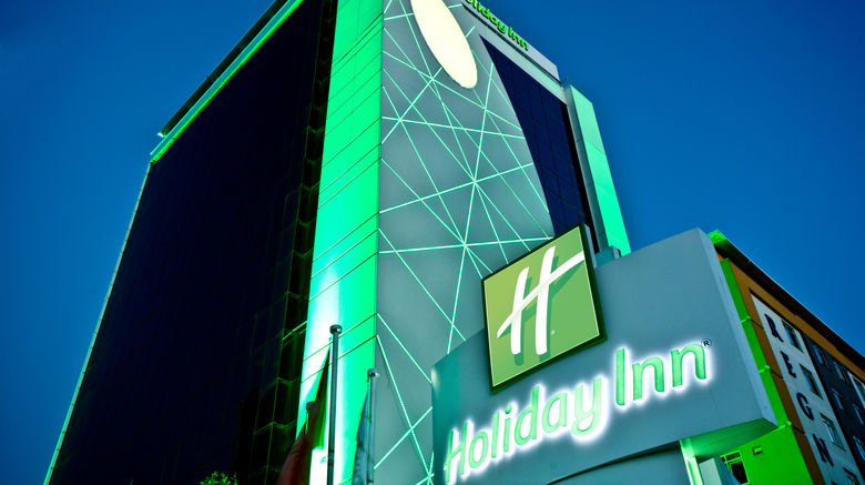 <b>Holiday Inn Gaziantep Sehitkamil Exterior</b>. Images powered by <a href="https://www.leonardoworldwide.com/" title="Leonardo Worldwide" target="_blank">Leonardo</a>.