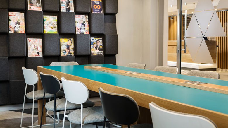 <b>Holiday Inn Express London, Ealing Meeting</b>. Images powered by <a href="https://www.leonardoworldwide.com/" title="Leonardo Worldwide" target="_blank">Leonardo</a>.