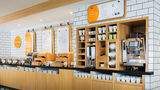 Holiday Inn Express London, Ealing Restaurant