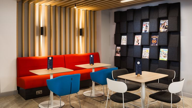 <b>Holiday Inn Express London, Ealing Other</b>. Images powered by <a href="https://www.leonardoworldwide.com/" title="Leonardo Worldwide" target="_blank">Leonardo</a>.