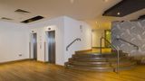 <b>Holiday Inn Express Epsom Downs Lobby</b>. Images powered by <a href="https://www.leonardoworldwide.com/" title="Leonardo Worldwide" target="_blank">Leonardo</a>.