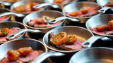 Herods Forum Restaurant