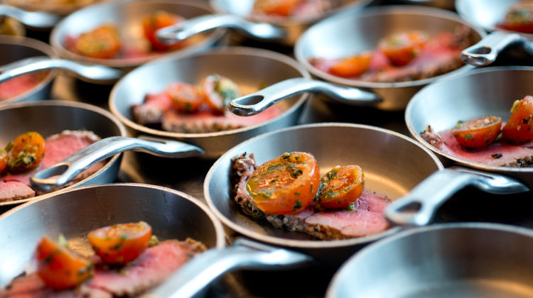 Herods Forum Restaurant