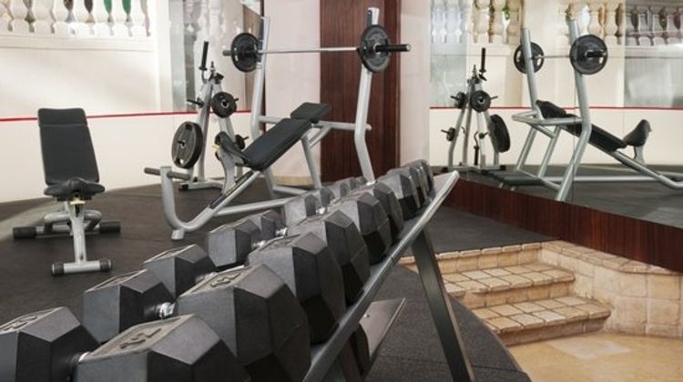 Herods Forum Health Club