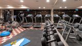 Herods Tel Aviv Hotel Health Club