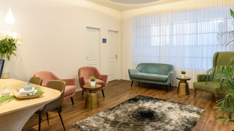 Herods Tel Aviv Hotel Spa