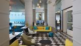 Herods Tel Aviv Hotel Lobby