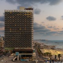 Herods Tel Aviv Hotel