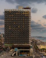 Herods Tel Aviv Hotel