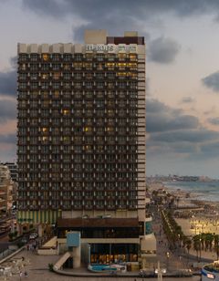 Herods Tel Aviv Hotel