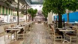 Herods Tel Aviv Hotel Restaurant