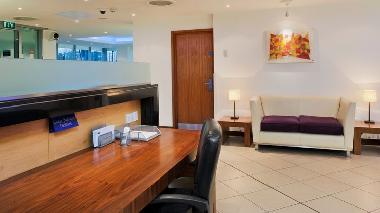 Holiday Inn Express Swiss Cottage Other