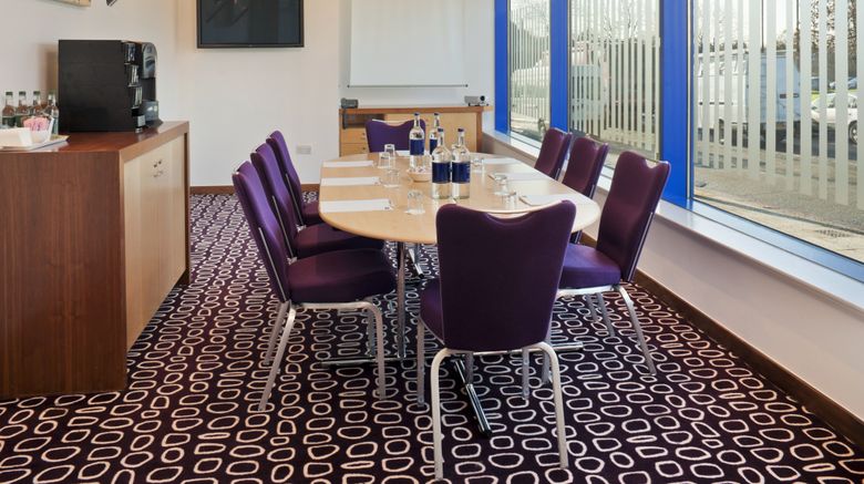 <b>Holiday Inn Express Golders Green Meeting</b>. Images powered by <a href="https://www.leonardoworldwide.com/" title="Leonardo Worldwide" target="_blank">Leonardo</a>.
