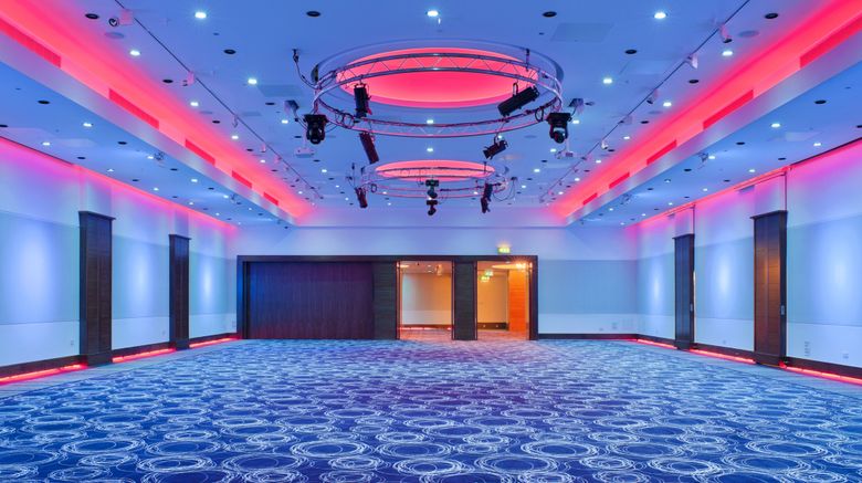 <b>Holiday Inn Express Golders Green Ballroom</b>. Images powered by <a href="https://www.leonardoworldwide.com/" title="Leonardo Worldwide" target="_blank">Leonardo</a>.