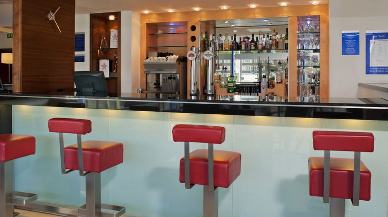 <b>Holiday Inn Express Golders Green Restaurant</b>. Images powered by <a href="https://www.leonardoworldwide.com/" title="Leonardo Worldwide" target="_blank">Leonardo</a>.