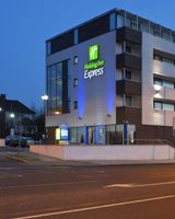 Holiday Inn Express Golders Green