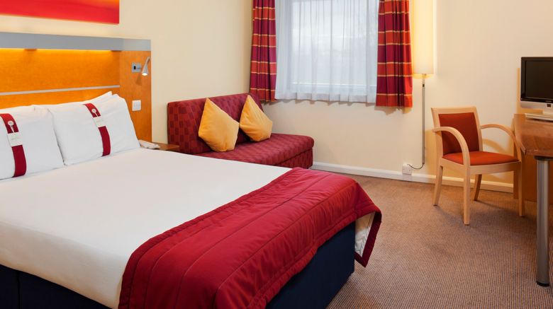 <b>Holiday Inn Express Golders Green Room</b>. Images powered by <a href="https://www.leonardoworldwide.com/" title="Leonardo Worldwide" target="_blank">Leonardo</a>.