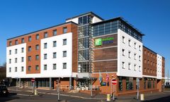 Holiday Inn Express Harlow